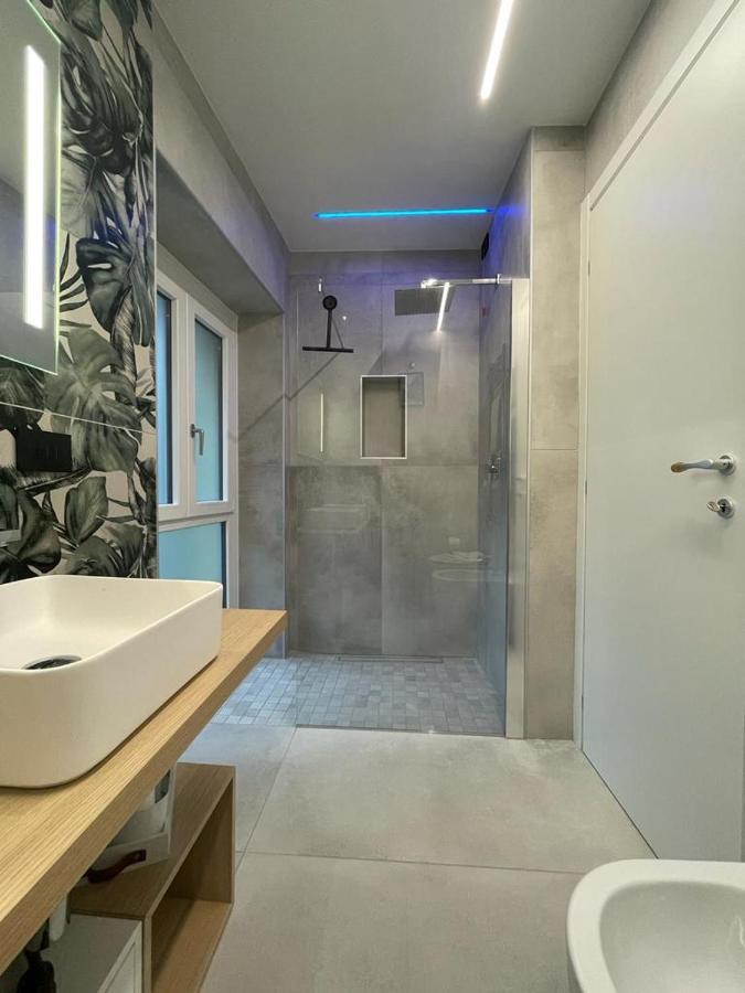Teodorico Room & Apartment فيرونا المظهر الخارجي الصورة