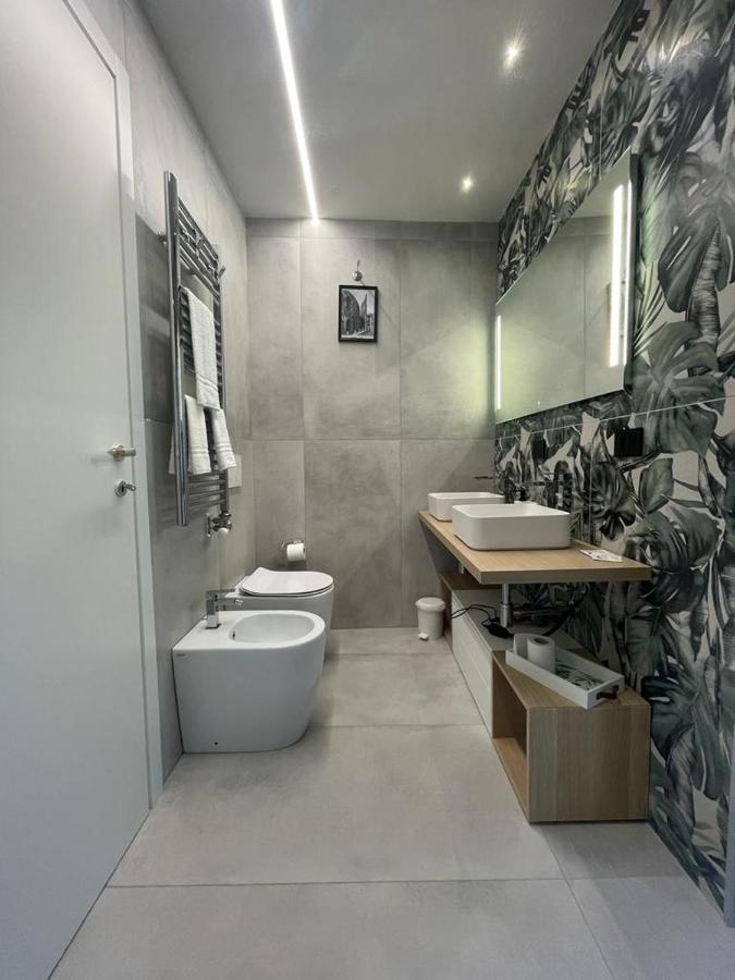Teodorico Room & Apartment فيرونا المظهر الخارجي الصورة