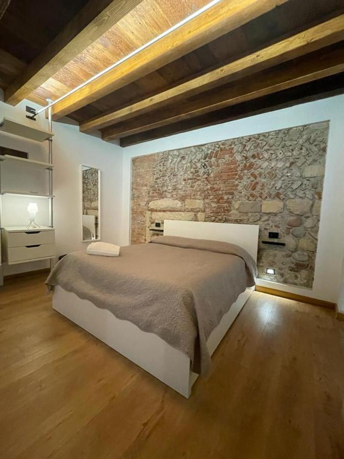 Teodorico Room & Apartment فيرونا المظهر الخارجي الصورة