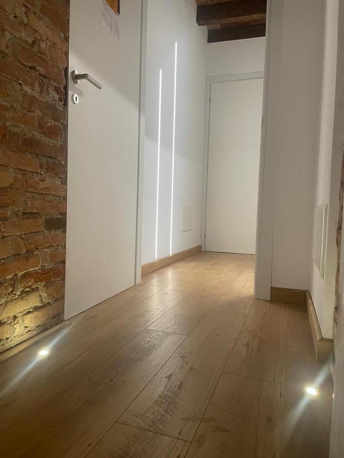 Teodorico Room & Apartment فيرونا المظهر الخارجي الصورة