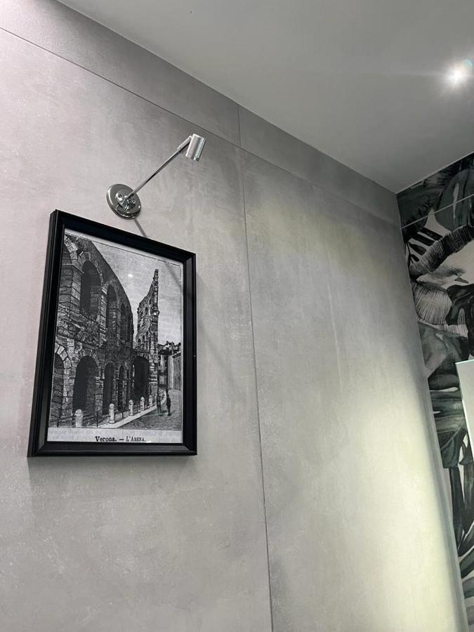 Teodorico Room & Apartment فيرونا المظهر الخارجي الصورة
