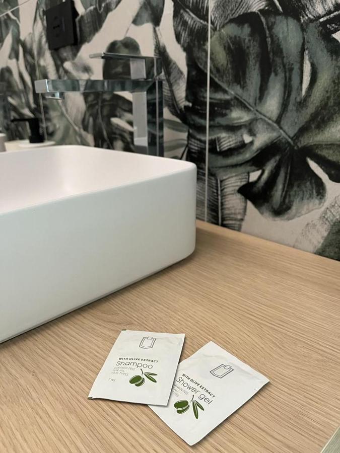Teodorico Room & Apartment فيرونا المظهر الخارجي الصورة