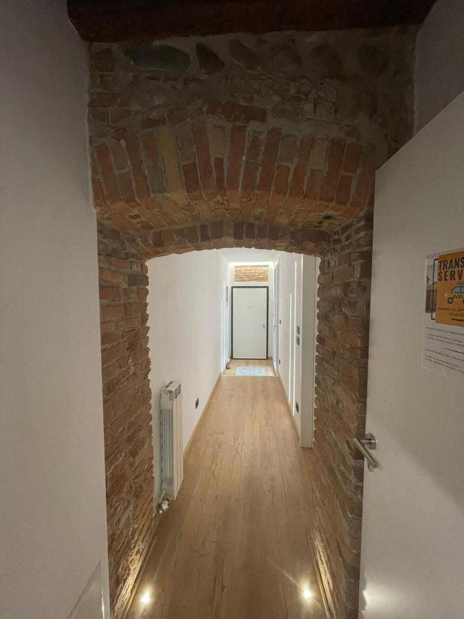 Teodorico Room & Apartment فيرونا المظهر الخارجي الصورة