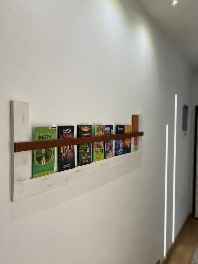 Teodorico Room & Apartment فيرونا المظهر الخارجي الصورة