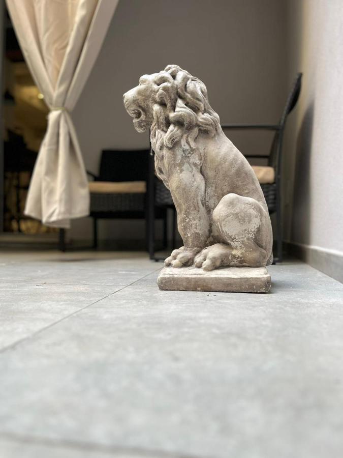 Teodorico Room & Apartment فيرونا المظهر الخارجي الصورة