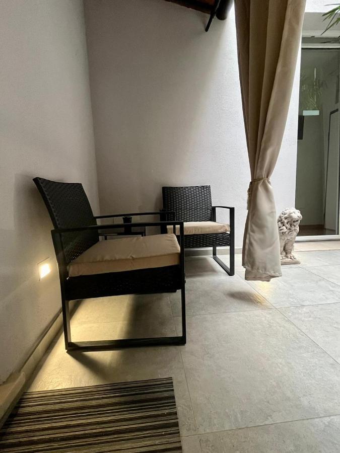 Teodorico Room & Apartment فيرونا المظهر الخارجي الصورة