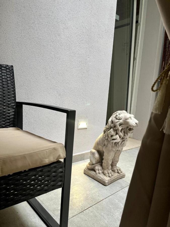 Teodorico Room & Apartment فيرونا المظهر الخارجي الصورة