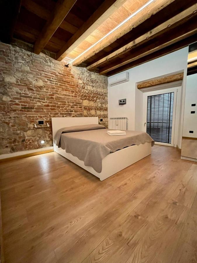 Teodorico Room & Apartment فيرونا المظهر الخارجي الصورة