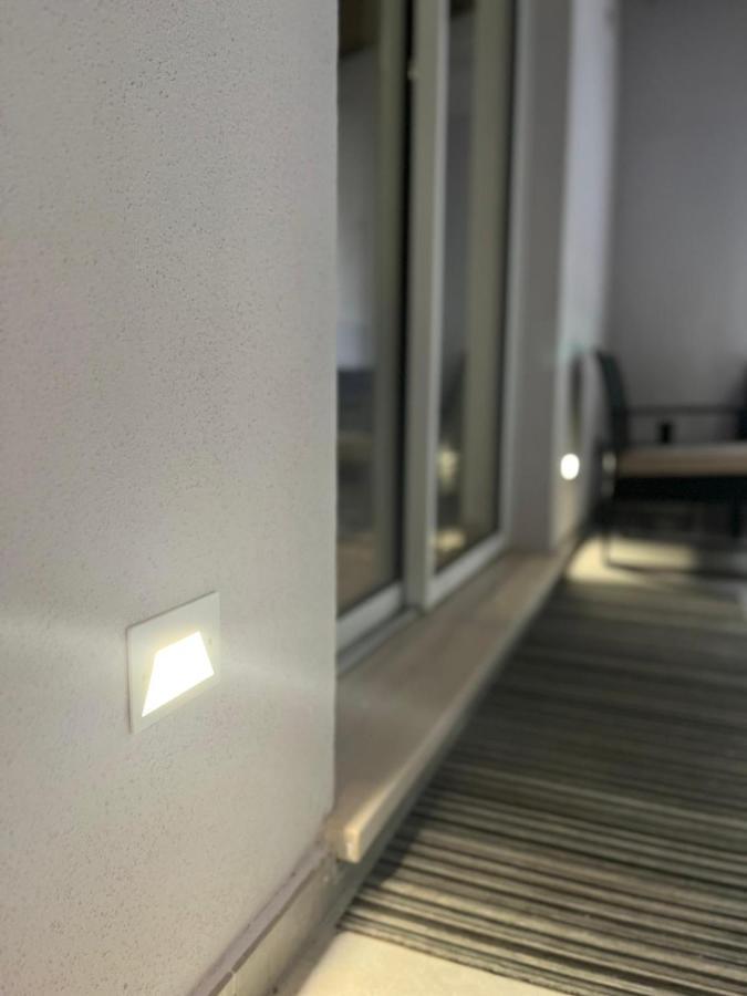 Teodorico Room & Apartment فيرونا المظهر الخارجي الصورة