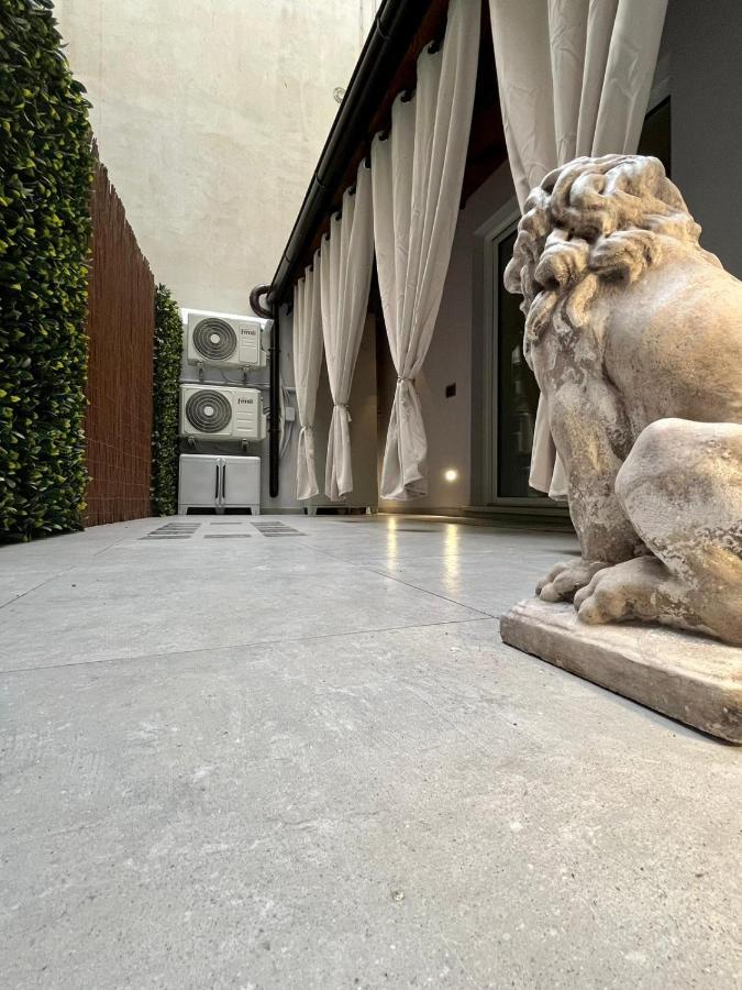 Teodorico Room & Apartment فيرونا المظهر الخارجي الصورة