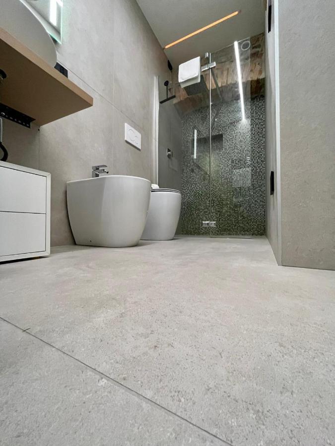 Teodorico Room & Apartment فيرونا المظهر الخارجي الصورة