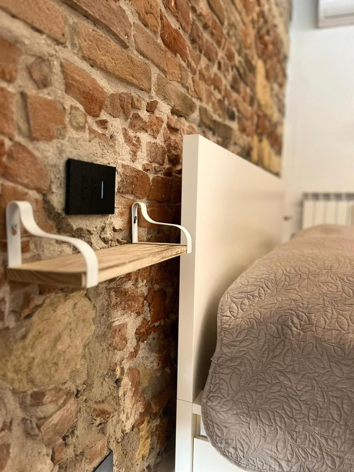Teodorico Room & Apartment فيرونا المظهر الخارجي الصورة