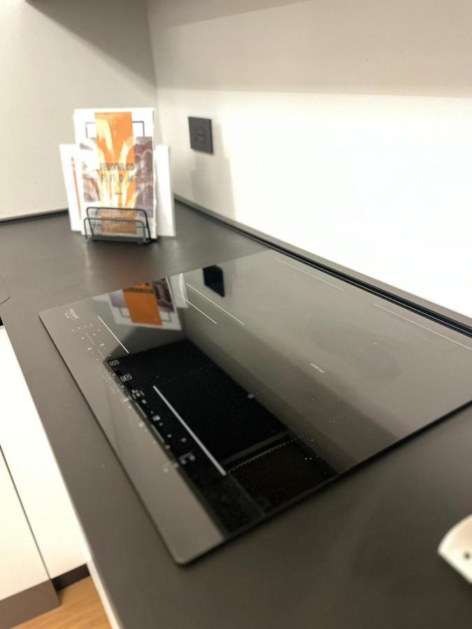 Teodorico Room & Apartment فيرونا المظهر الخارجي الصورة