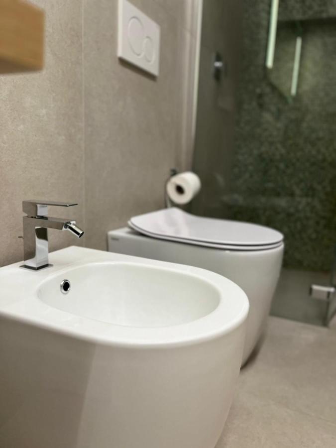 Teodorico Room & Apartment فيرونا المظهر الخارجي الصورة