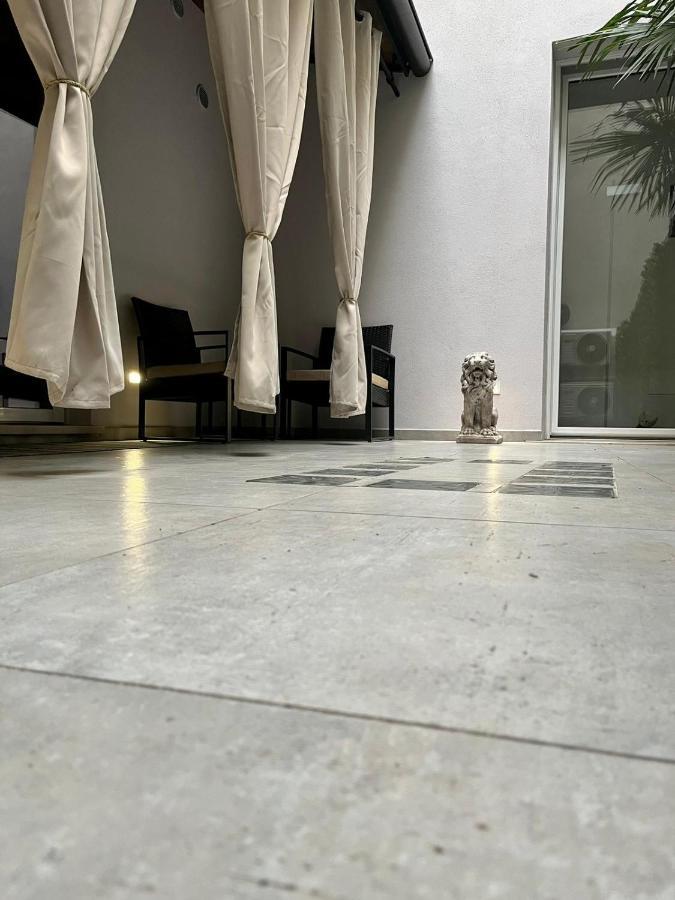 Teodorico Room & Apartment فيرونا المظهر الخارجي الصورة
