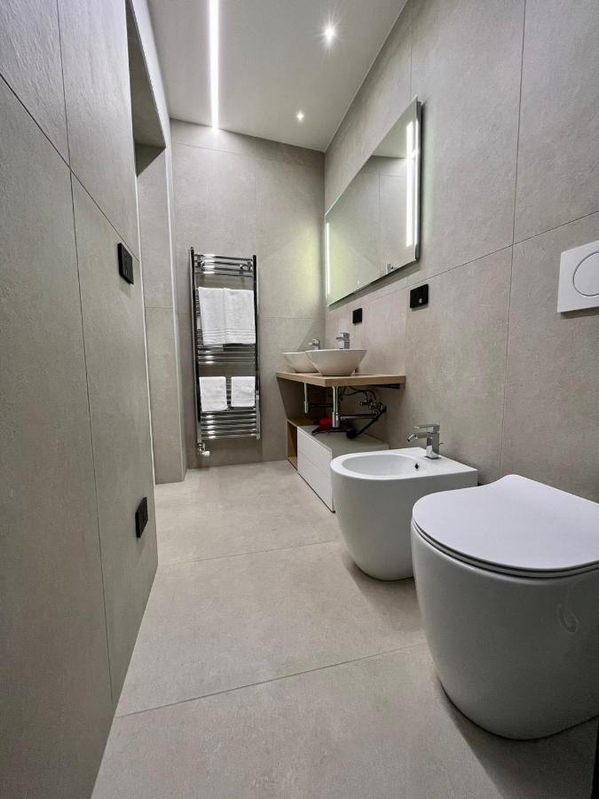 Teodorico Room & Apartment فيرونا المظهر الخارجي الصورة