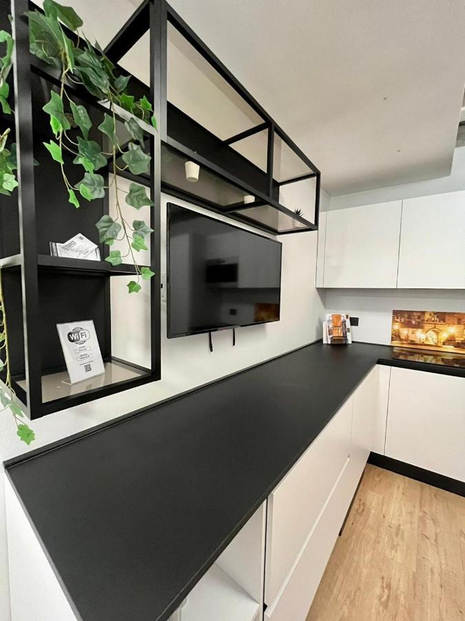 Teodorico Room & Apartment فيرونا المظهر الخارجي الصورة