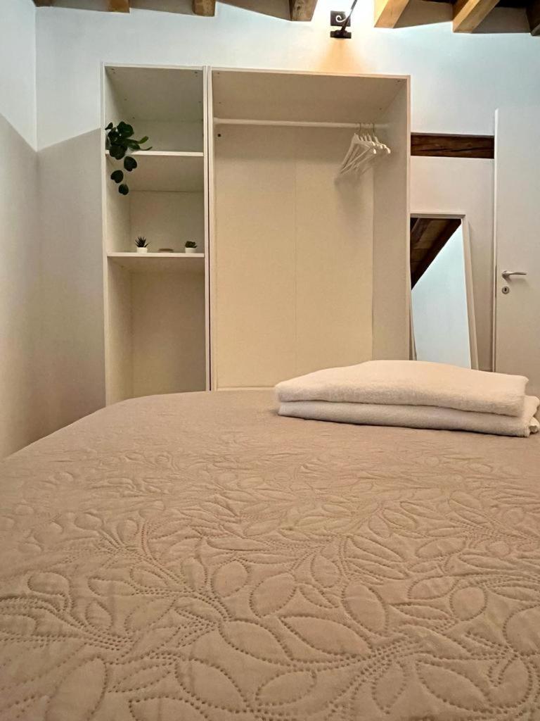 Teodorico Room & Apartment فيرونا المظهر الخارجي الصورة