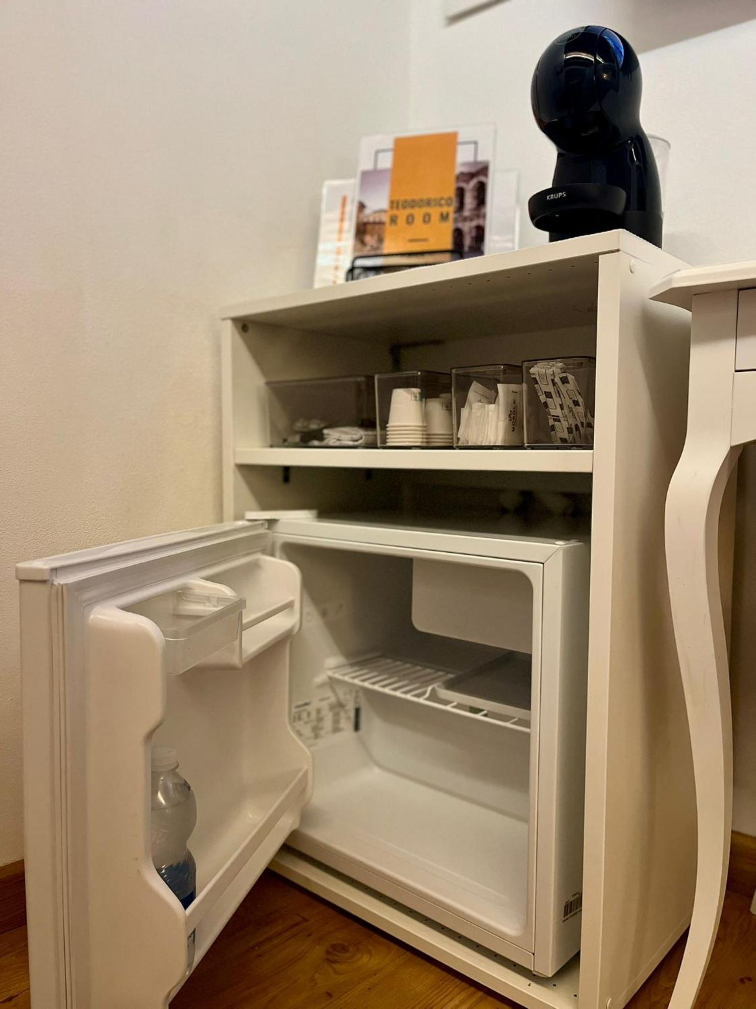 Teodorico Room & Apartment فيرونا المظهر الخارجي الصورة