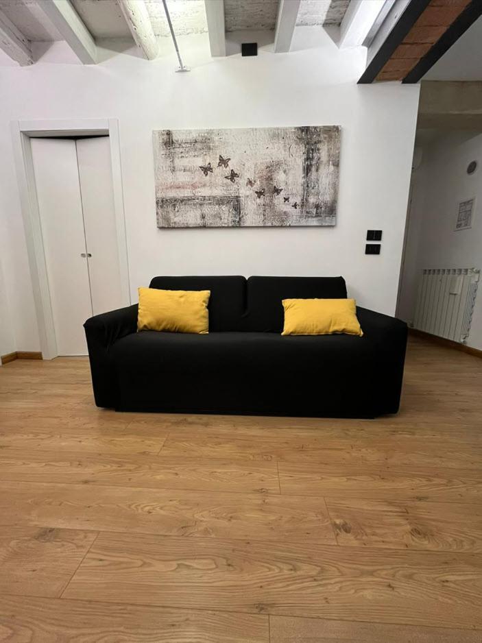Teodorico Room & Apartment فيرونا المظهر الخارجي الصورة