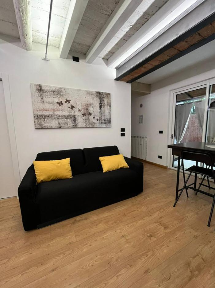 Teodorico Room & Apartment فيرونا المظهر الخارجي الصورة