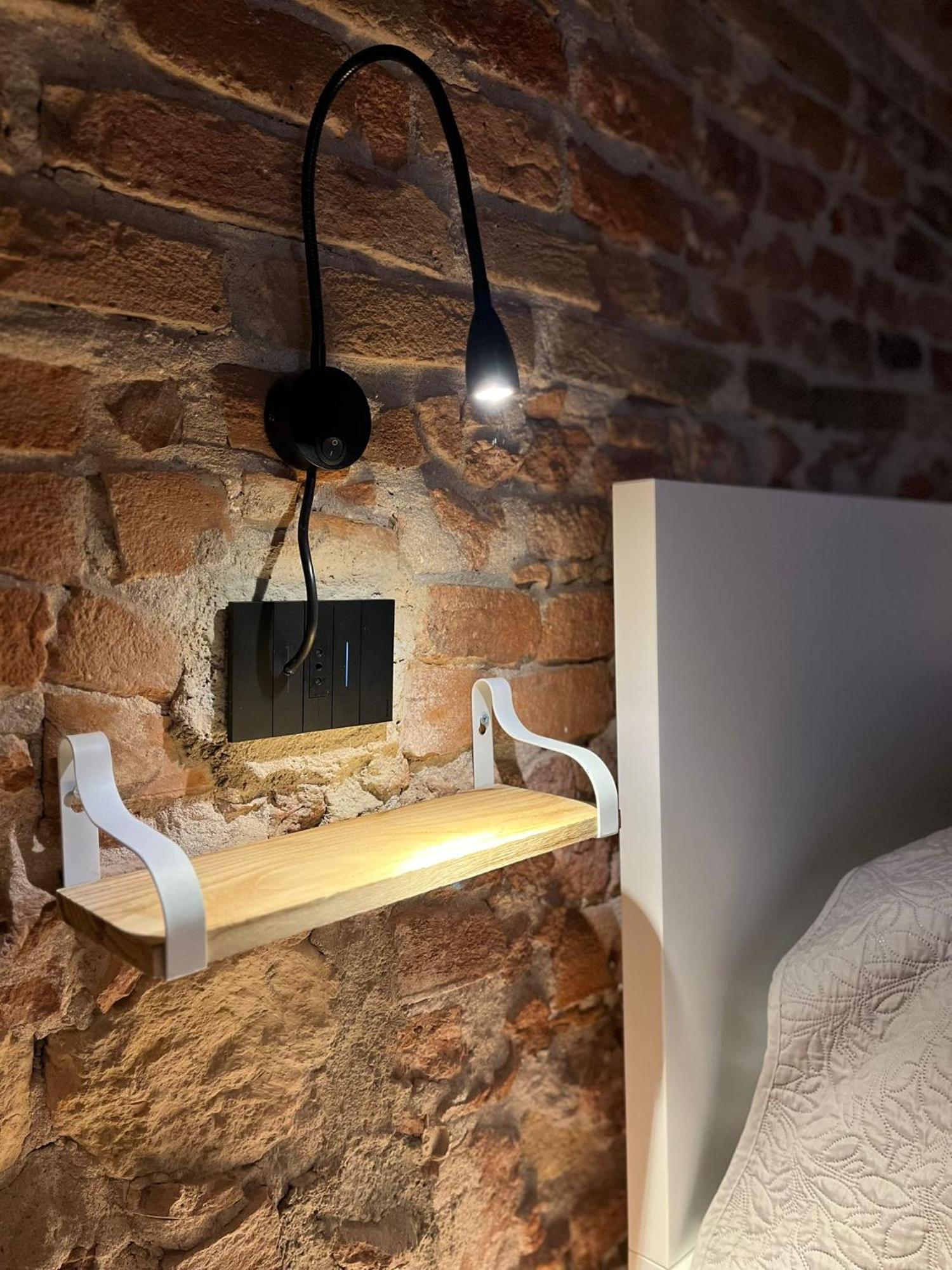 Teodorico Room & Apartment فيرونا المظهر الخارجي الصورة